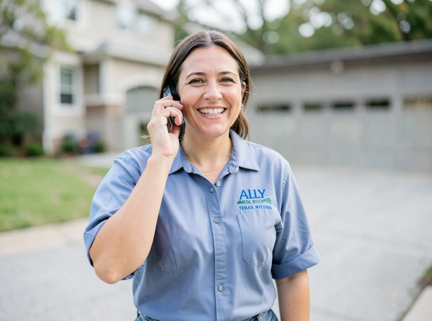 Metal Roof Installation Pownal, ME FAQs
